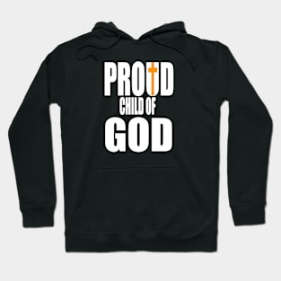 christian Hoodie